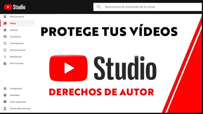 Licencia estándar de YouTube o Creative Commons ¿Cuál debes elegir?